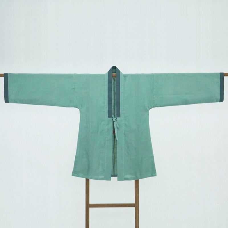 Veste Kimono Homme Traditionnel