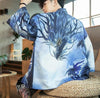 Veste Kimono Homme