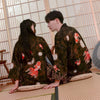 Charger l&#39;image dans la visionneuse de la galerie, Veste Kimono Japonais Femme
