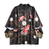 Charger l&#39;image dans la visionneuse de la galerie, Veste Homme Style Kimono