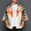 Veste Kimono pour Homme