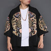 Haori moderne homme
