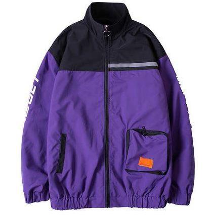 Veste streetline Asako Veste Kimonojaponais L 