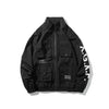 Veste streetzone Atsuhiko Veste Kimonojaponais XL 