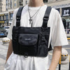 Veste Tactique HGUL + BAG V2™ - Boutique en ligne Streetwear