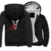 Veste Super Heros <br/>Polaire Venom - Streetwear Style