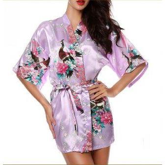 Yukata Elise Kimono sexy Kimonojaponais 2XL 