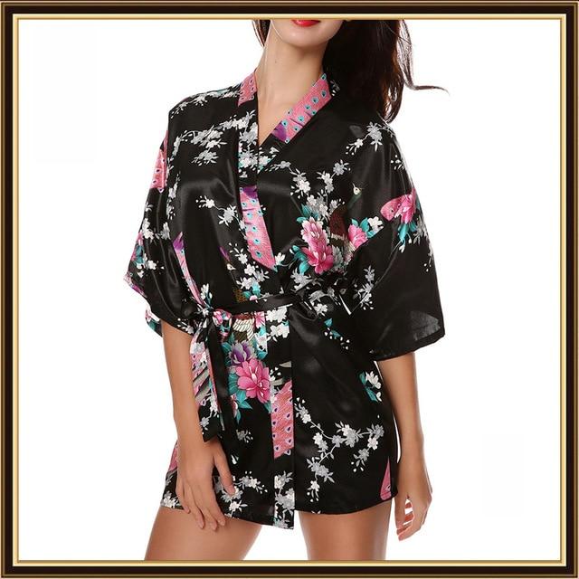 Yukata Emma Kimono sexy Kimonojaponais L 