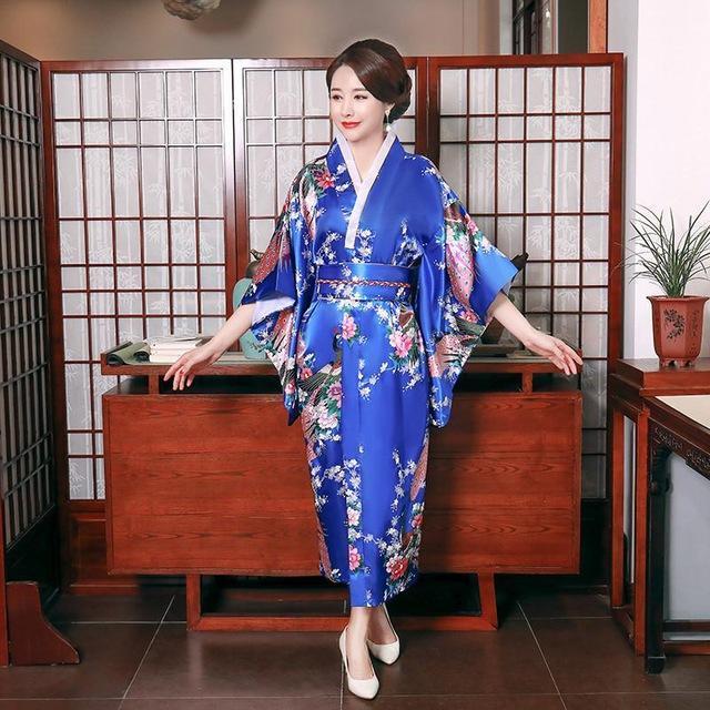 Yukata Femme Japon | Mon Kimono-Mon Kimono