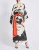 Charger l&#39;image dans la visionneuse de la galerie, Yukata Femme Traditionnel