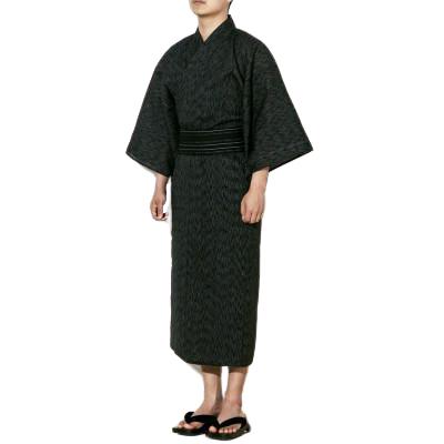 Yukata Homme Coton | Mon Kimono-Mon Kimono