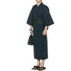 Yukata Homme Bleu | Mon Kimono-Mon Kimono