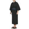 Yukata Homme Fleur | Mon Kimono-Mon Kimono