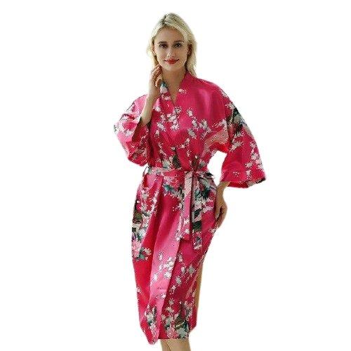 Yukata Shiki - Kimono Japonais