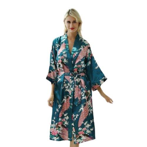 Yukata Shiki - Kimono Japonais