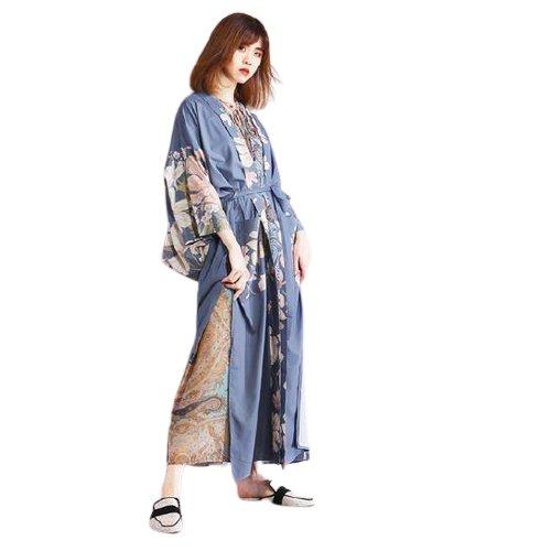 Yukata Spring