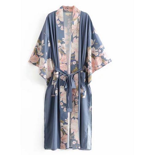 Yukata Spring