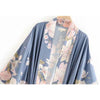 Yukata Spring