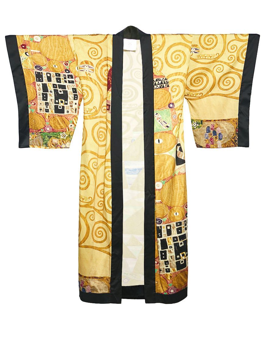 Yukata Traditionnel Femme